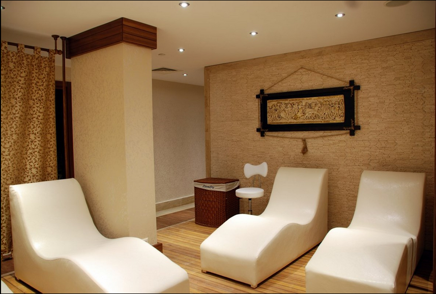 Antalya Hotel Resort & SPA